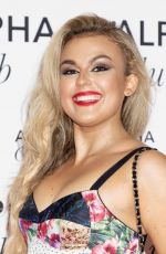 TALLIA STORM at Best of the West End Concert at Royal Albert Hall in London 07/21/2021