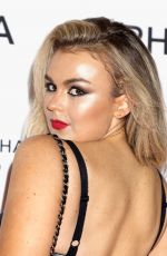 TALLIA STORM at Best of the West End Concert at Royal Albert Hall in London 07/21/2021