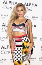TALLIA STORM at Best of the West End Concert at Royal Albert Hall in London 07/21/2021