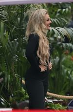 TALLIA STORM at Jungle Cruise Screening in Leicester Square 07/25/2021