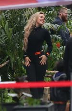 TALLIA STORM at Jungle Cruise Screening in Leicester Square 07/25/2021
