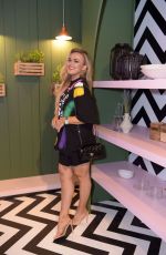 TALLIA STORM at Tik Tok For You House Brought To You By Westfield in London 07/21/2021