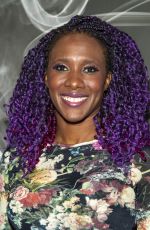 TASHA DANVERS at Luxury Experience and Co Pre ESPYs Gifting Lounge 07/10/2021