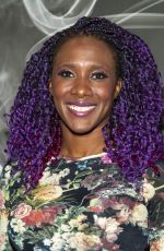 TASHA DANVERS at Luxury Experience and Co Pre ESPYs Gifting Lounge 07/10/2021