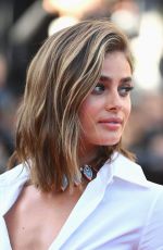 TAYLOR HILL at Tre Piani Screening at 74th Annual Cannes Film Festival 07/11/2021