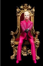 TAYLOR MOMSEN in 71 Magazine, July/August 2021