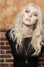 TAYLOR MOMSEN in 71 Magazine, July/August 2021