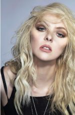 TAYLOR MOMSEN in 71 Magazine, July/August 2021