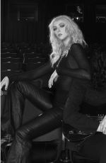 TAYLOR MOMSEN in 71 Magazine, July/August 2021