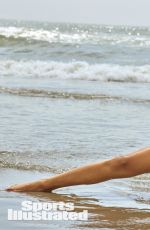 TAYLOR SHARPE in Sports Illustrated Swimsuit 2021