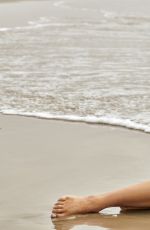 TAYLOR SHARPE in Sports Illustrated Swimsuit 2021