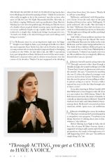 THOMASIN MCKENZIE in Harper