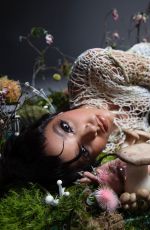 TINASHE - Bouncin Promos, 2021