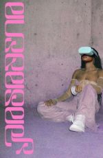 TINASHE - Pasadena Promos, 2021