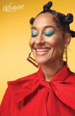 TRACEE ELLIS ROSS in Adweek Magazine, July 2021