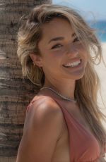 VALE GENTA in Bikini - Instagram Photos 07/18/2021