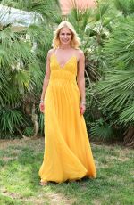VALERIA MAZZA at 2021 Filming Italy Festival in Santa Margherita di Pula 07/24/2021