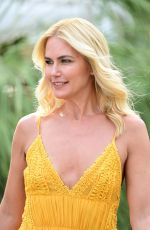 VALERIA MAZZA at 2021 Filming Italy Festival in Santa Margherita di Pula 07/24/2021