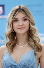 VALERIA VEDOVATTI at 2021 Giffoni Film Festival 07/24/2021