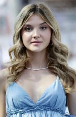 VALERIA VEDOVATTI at 2021 Giffoni Film Festival 07/24/2021