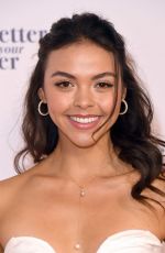 VANESSA BAUER at The Last Letter From Your Lover Premiere in London 07/27/2021 