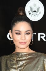 VANESSA HUDGENS at Filming Italy Festival in Santa Margherita di Pula 07/24/2021