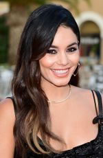 VANESSA HUDGENS at Flming Italy Festival in Santa Margherita Di Pula 07/23/2021
