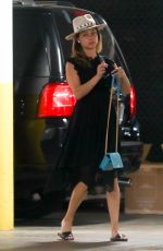 VANESSA MINNILLO at Erewhon Market in West Hollywood 07/27/2021