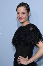 VICKY KRIEPS at Amfar Cinema Against Aids Gala at Cannes Film Festival 07/16/2021