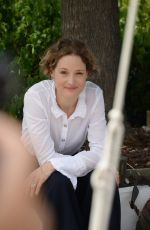 VICKY KRIEPS at Hold Me Tight Photocall at 2021 Cannes Film Festival 07/16/2021
