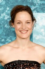VICKY KRIEPS at Old Premiere at Lincoln Center in New York 07/19/2021