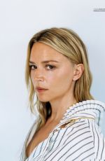 VIRGINIE EFIRA in Vanity Fair Magazine, France August 2021