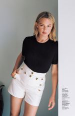 VIRGINIE EFIRA in Vanity Fair Magazine, France August 2021