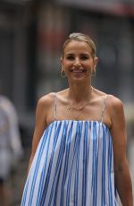 VOGUE WILLIAMS at Heart Radio in London 07/25/2021