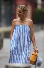 VOGUE WILLIAMS at Heart Radio in London 07/25/2021