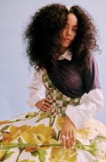 WHITNEY PEAK for Flaunt Magazine, July 2021