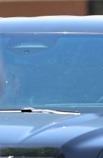 ZENDAYA and Tom Holland Leaves Santa Barbara 07/08/2021