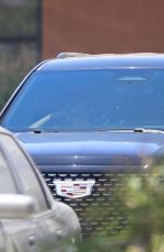 ZENDAYA and Tom Holland Leaves Santa Barbara 07/08/2021