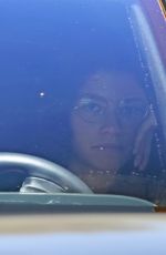 ZENDAYA and Tom Holland Leaves Santa Barbara 07/08/2021