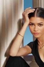 ZENDAYA for Bvlgari, 2021
