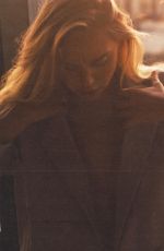 ALEXIS REN at a Photoshoot, August 2021