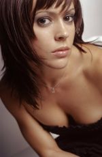 ALYSSA MILANO for FHM Magazine, 2002
