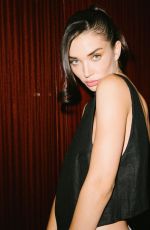 AMY JACKSON at a Photoshoot, August 2021