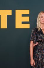 ANNA CAMP at Annette Special Screening in Hollywood 08/18/2021
