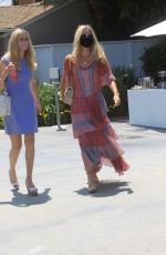 ANNABELLE WALLIS at Jennifer Klien