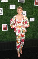 ANNALYNNE MCCORD at Badass Dogooders Launch to Unite Good Humans in Los Angeles 08/28/2021