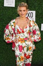 ANNALYNNE MCCORD at Badass Dogooders Launch to Unite Good Humans in Los Angeles 08/28/2021
