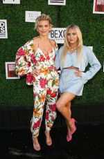 ANNALYNNE MCCORD at Badass Dogooders Launch to Unite Good Humans in Los Angeles 08/28/2021