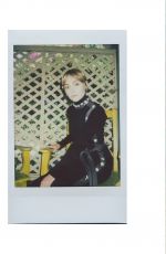 ANNASOPHIA ROBB in Schon! Magazine, July 2021