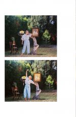 ANNASOPHIA ROBB in Schon! Magazine, July 2021